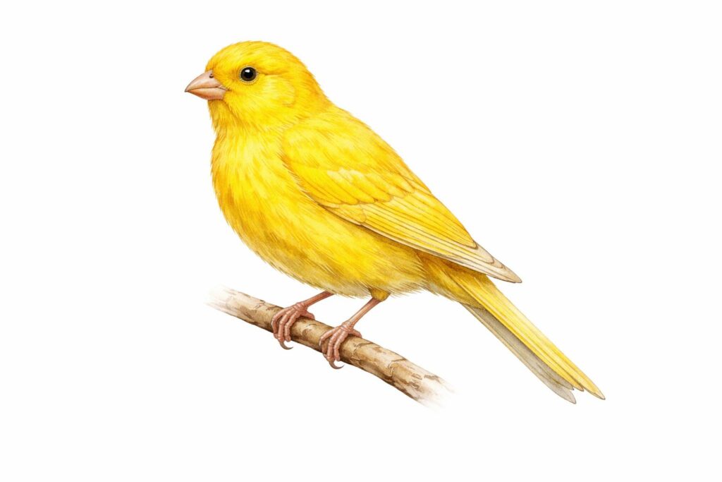 Canary