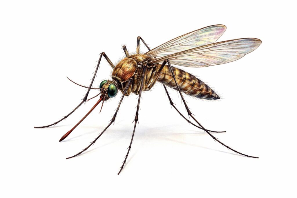 Mosquito