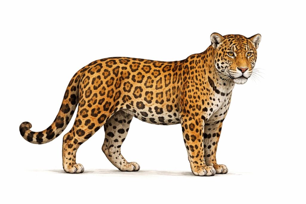 Jaguar