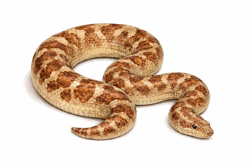 Sand Boa