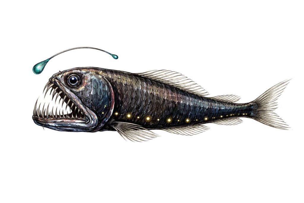 Viperfish