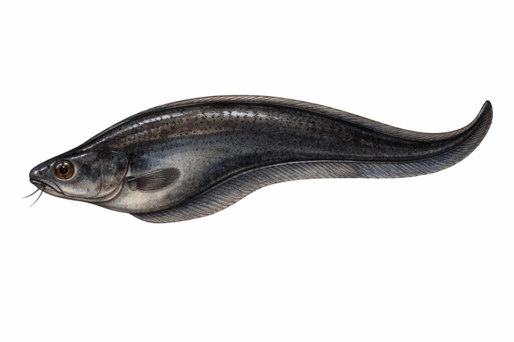 African Knifefish