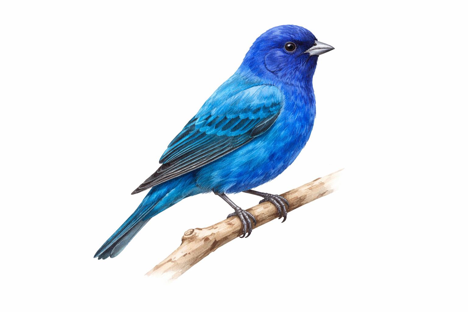 Beautiful Songbirds in the World