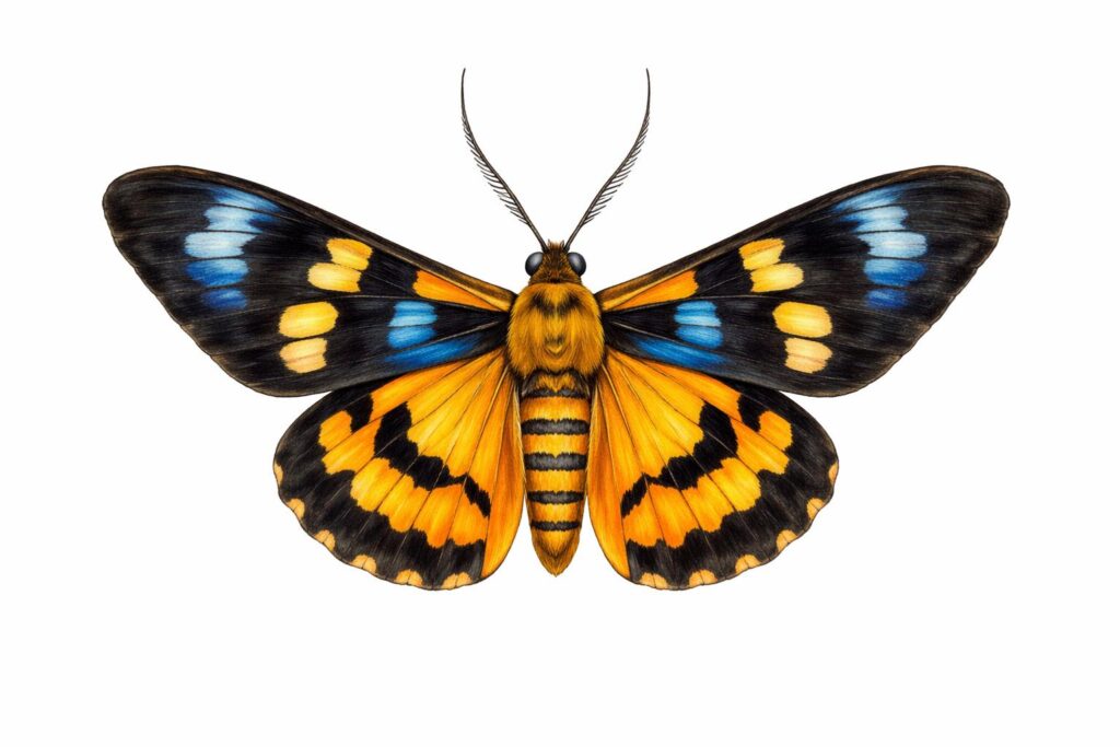 Dysphania militaris
