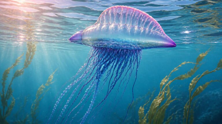 Animals That Live Without a Brain