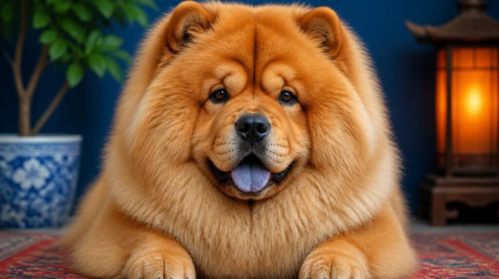 Chow Chow