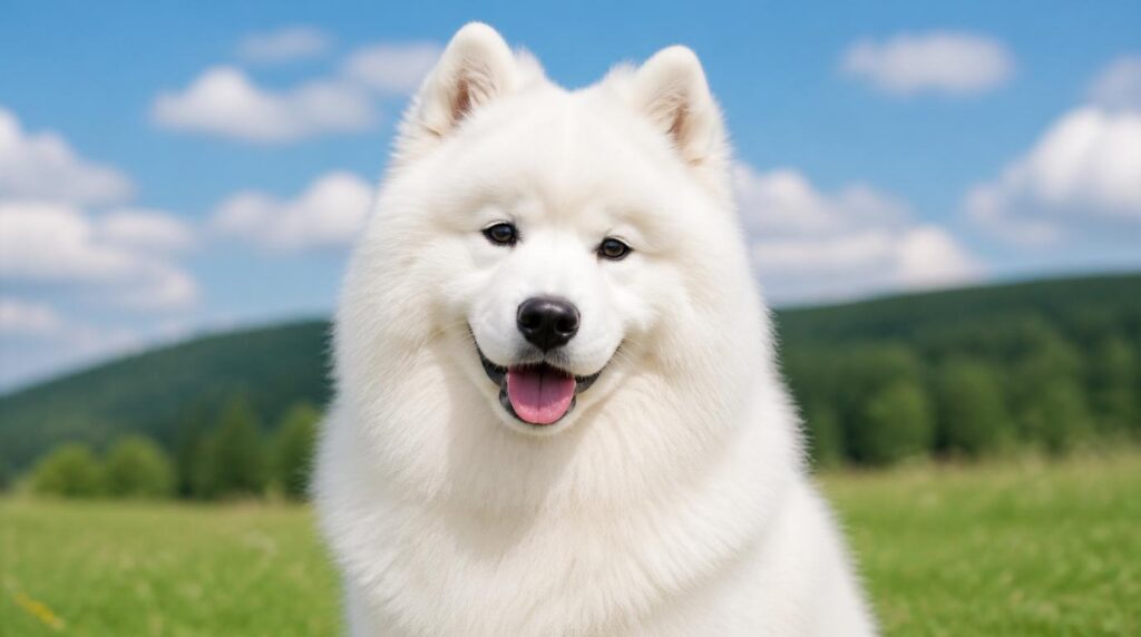 Samoyed