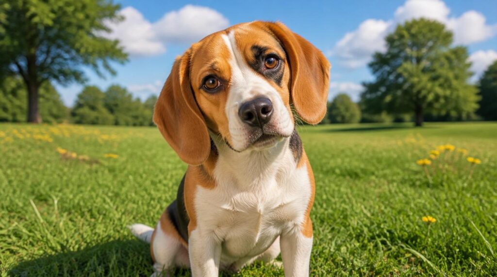Beagle