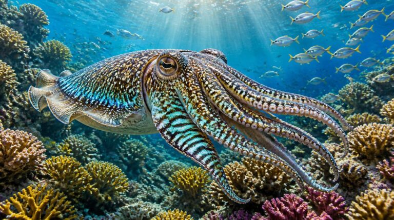 Hermaphroditic Animals