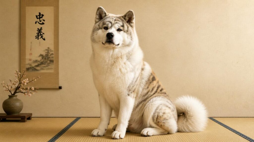 Akita Inu