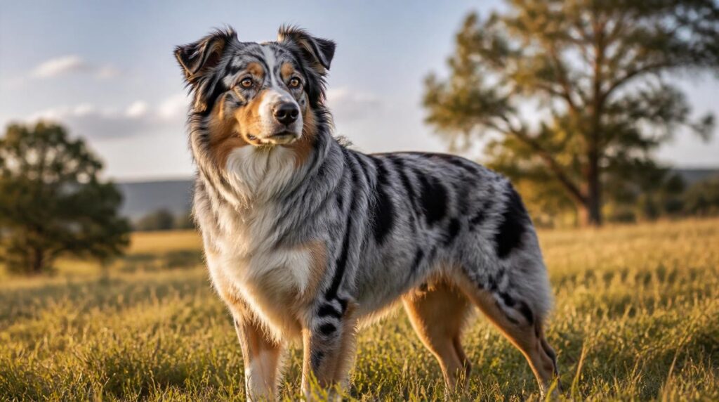 Australian Shepherd