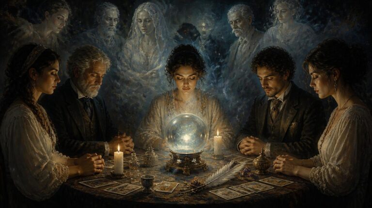 Spiritism