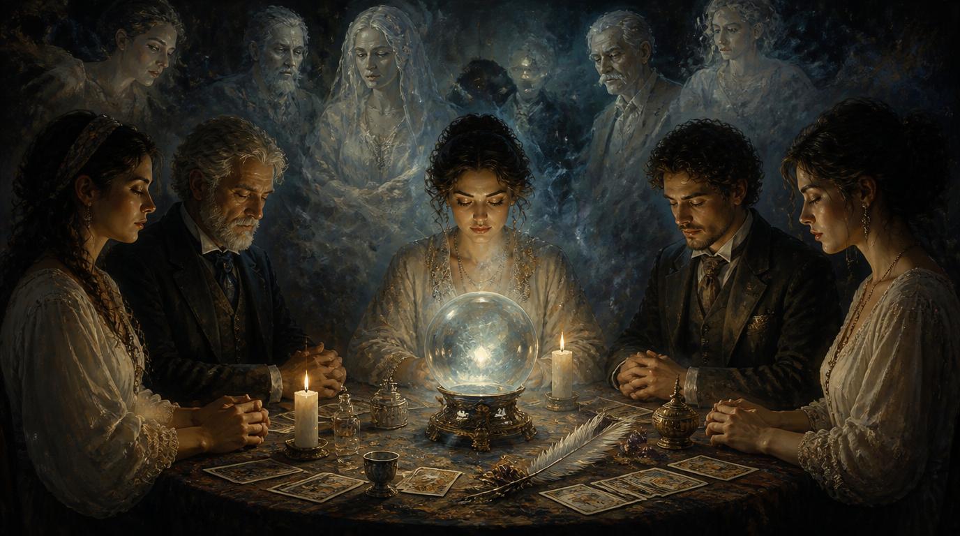 Spiritism