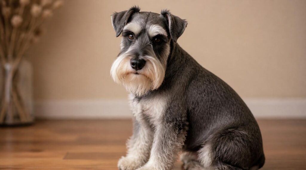 Miniature Schnauzer