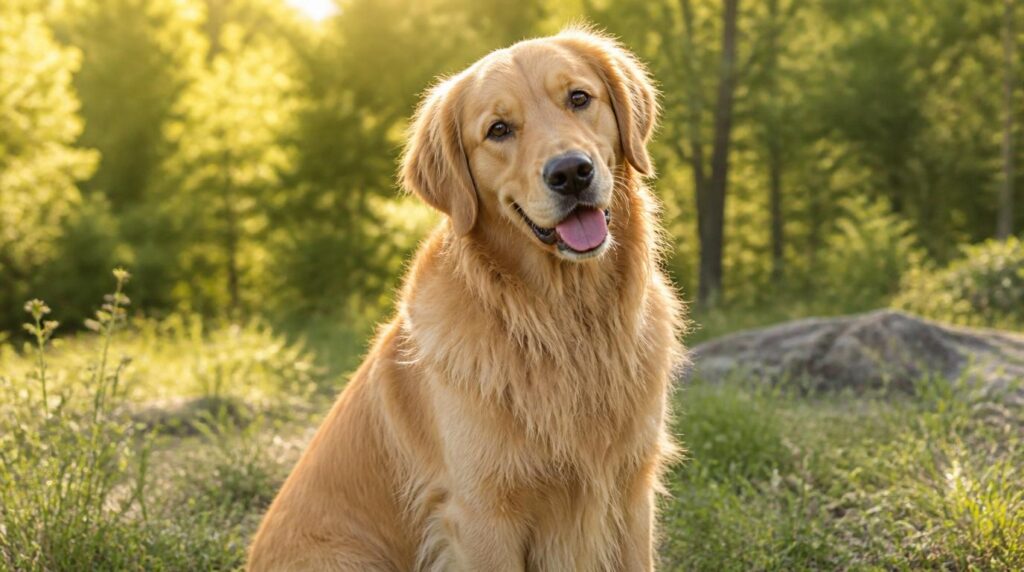 Golden Retriever