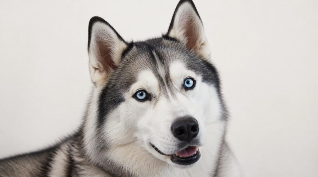 Siberian Husky