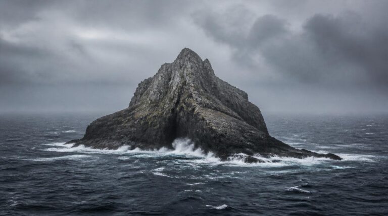Rockall