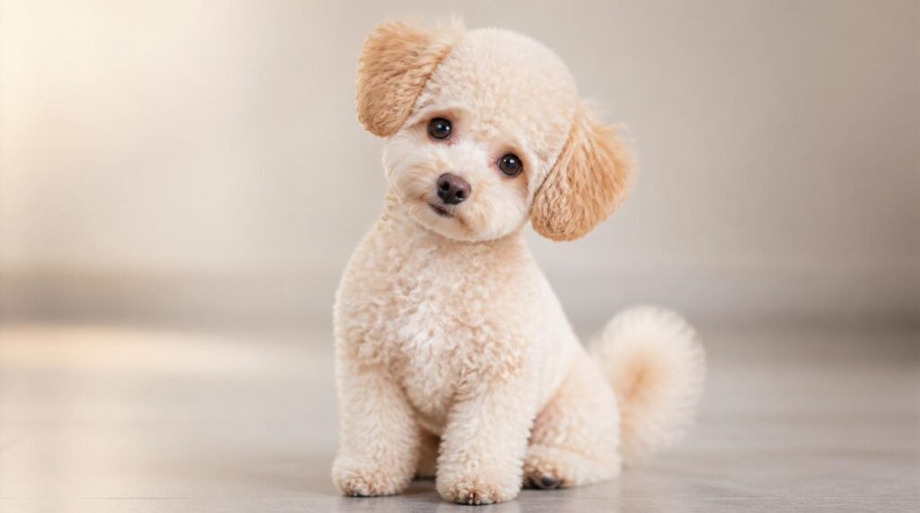 Poodle