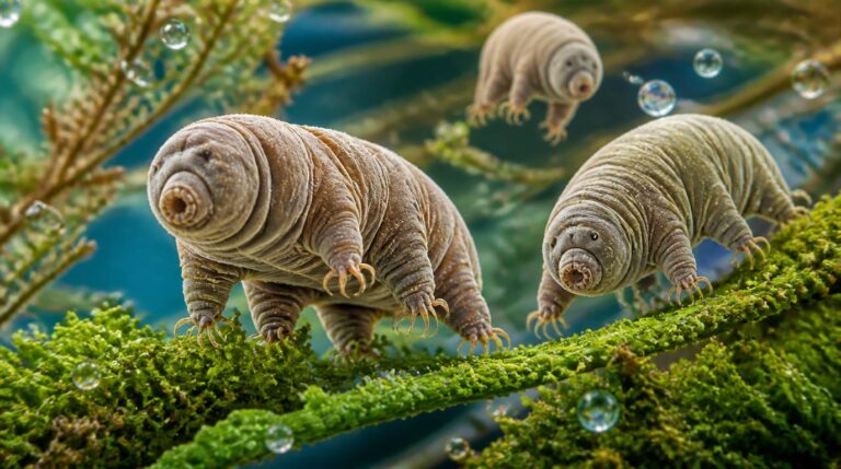Tardigrades