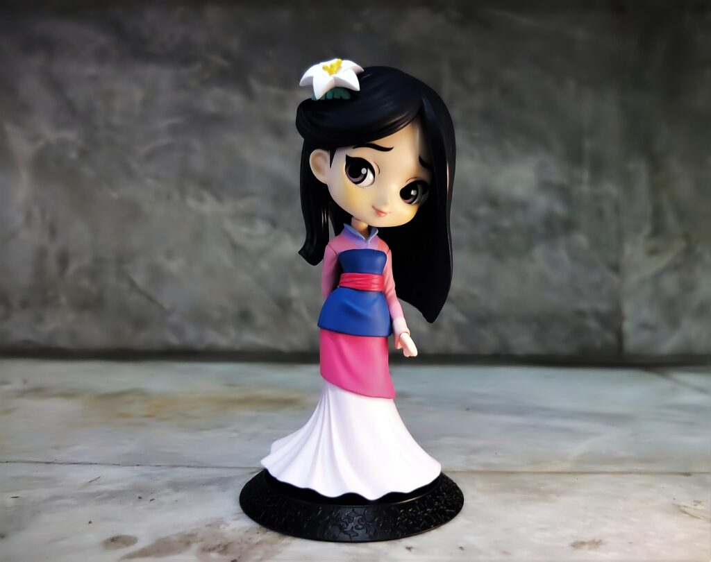 Mulan