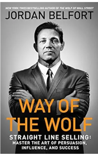 Facts About the Real “Wolf of Wall Street”