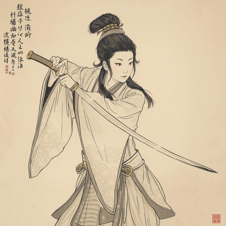 The True Story of Mulan: What Disney Left Out