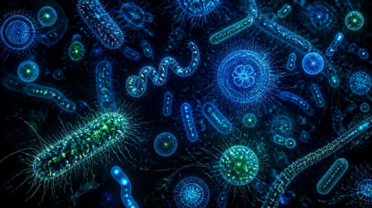 The World’s Most Resilient Creatures