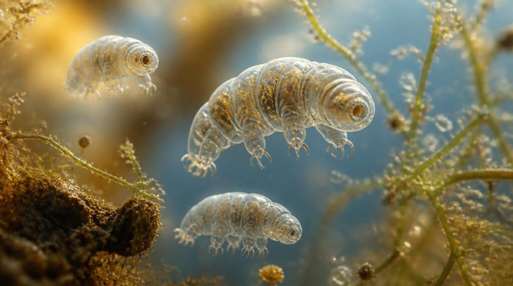 Tardigrades