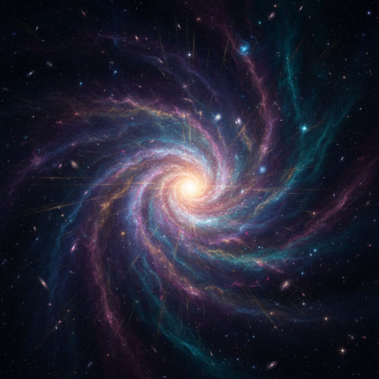 Unbelievable Space Phenomena