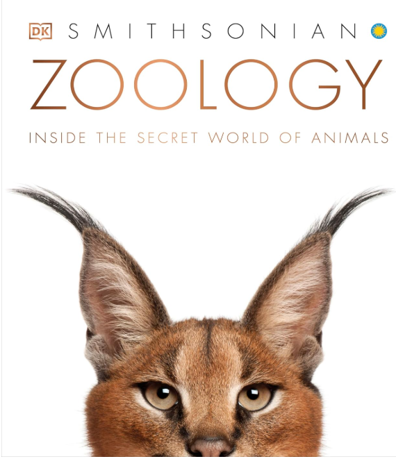 Recommended Books About Animals and Nature | Wildlife & Animal Guides