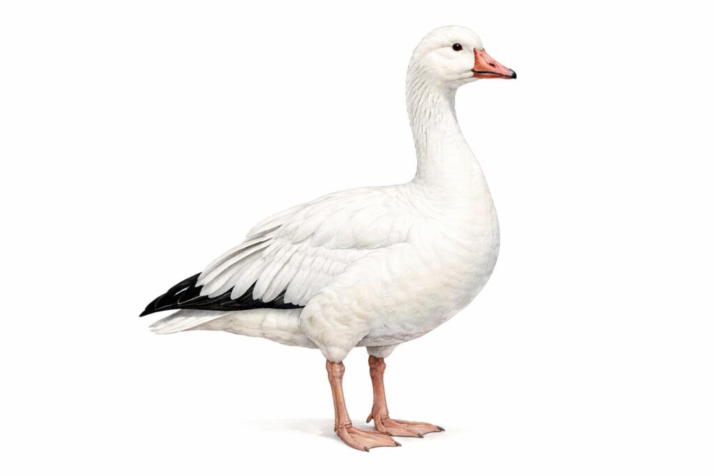 Snow Goose