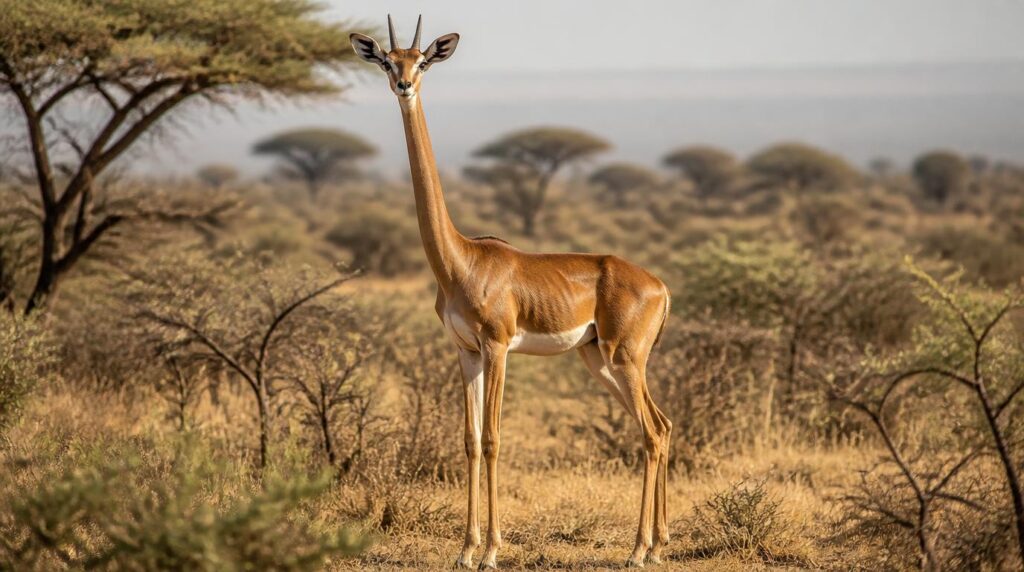 gerenuk